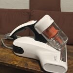 Mattress Vacuum Cleaner : UV Bed Vacuum Cleaner 500W 13Kpa Strong Suction, High Heating Tech, Deep Cleaning Bed Vacuum for Sofa/Bed/Fabric Surface(Corded,120V) photo review