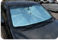 Car Windshield Sun Shade Umbrella – Keep Your Vehicle Cool & Protected photo review